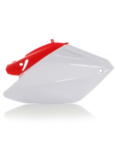 TAMPAS LATERAIS TRASEIRAS ACERBIS HONDA CR-F 250X 2004 - 2018